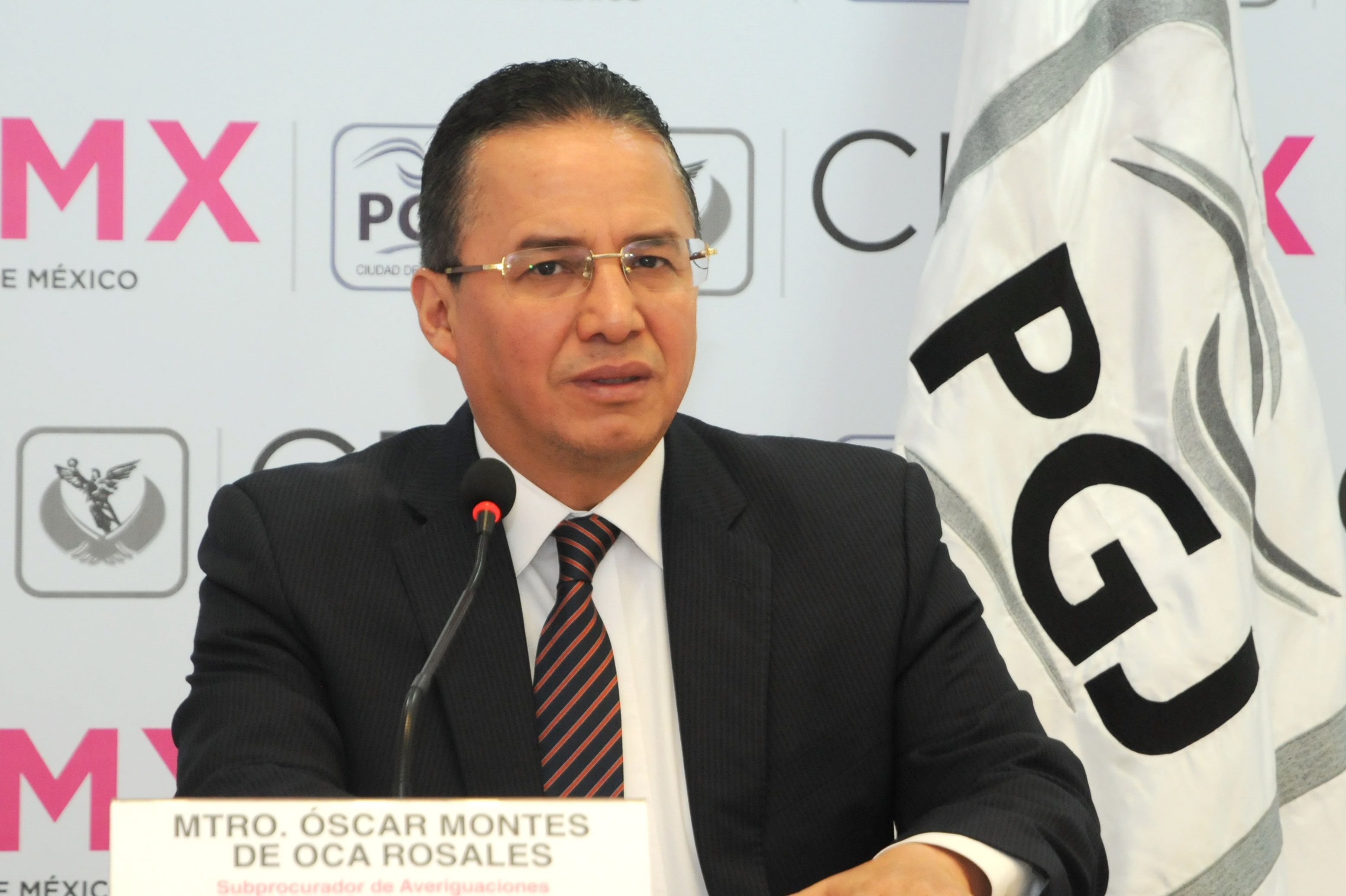 Capturan a asaltantes de automovilistas en la Benito Juárez - SUB-PROCURADOR-3