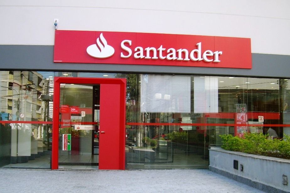 Alerta Condusef sobre falso correo de Santander