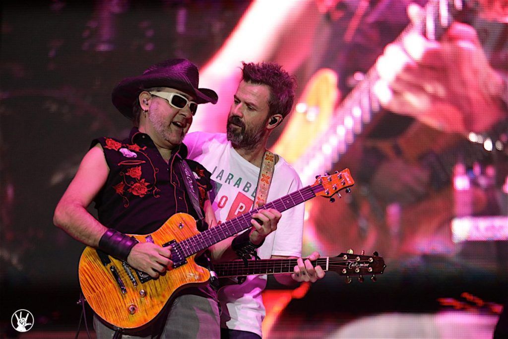 Primer día del Vive Latino registra 80 mil asistentes - Vive-atino-Jarabe-de-palo-1024x683