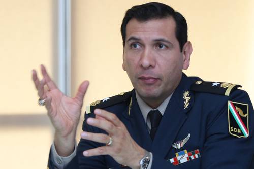 La Secretaría de Defensa responde tras descalificaciones de AMLO