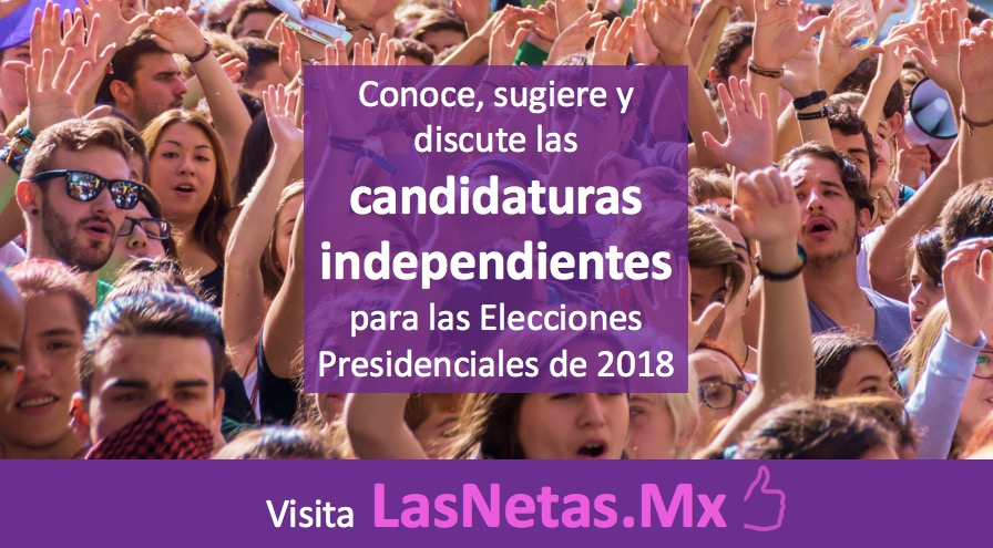 Crean plataforma para postular candidato independiente a la presidencia - WhatsApp-Image-2017-03-27-at-4.39.23-PM