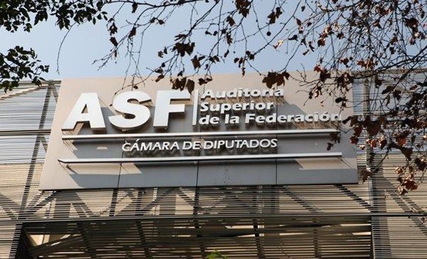 ASF investiga contratos de OHL y Odebrecht con el gobierno