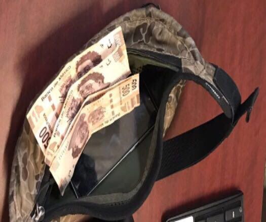 Detienen a cuatro sospechosos de asalto a transeúnte - abnda