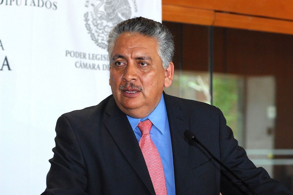 ‘Barbosa es solo un gato de Gamboa’: Acosta Naranjo