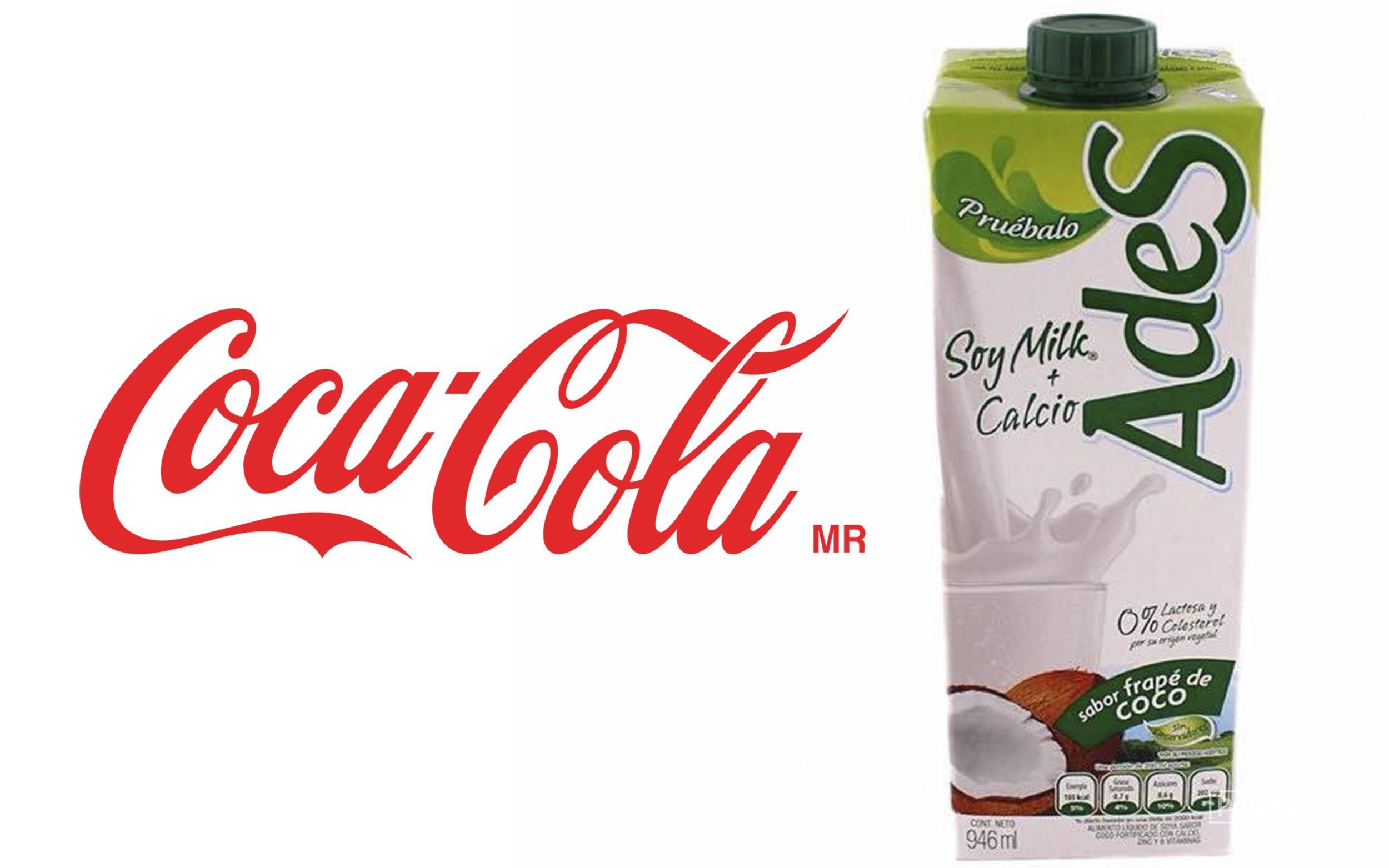 Coca-Cola compra AdeS