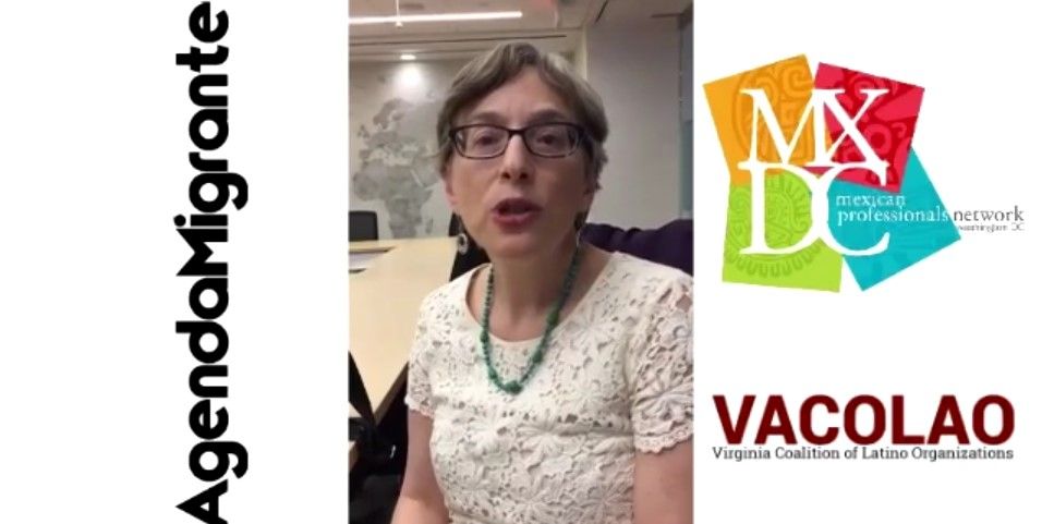 Policías de ICE detienen a migrantes en sus hogares sin una orden firmada por un juez