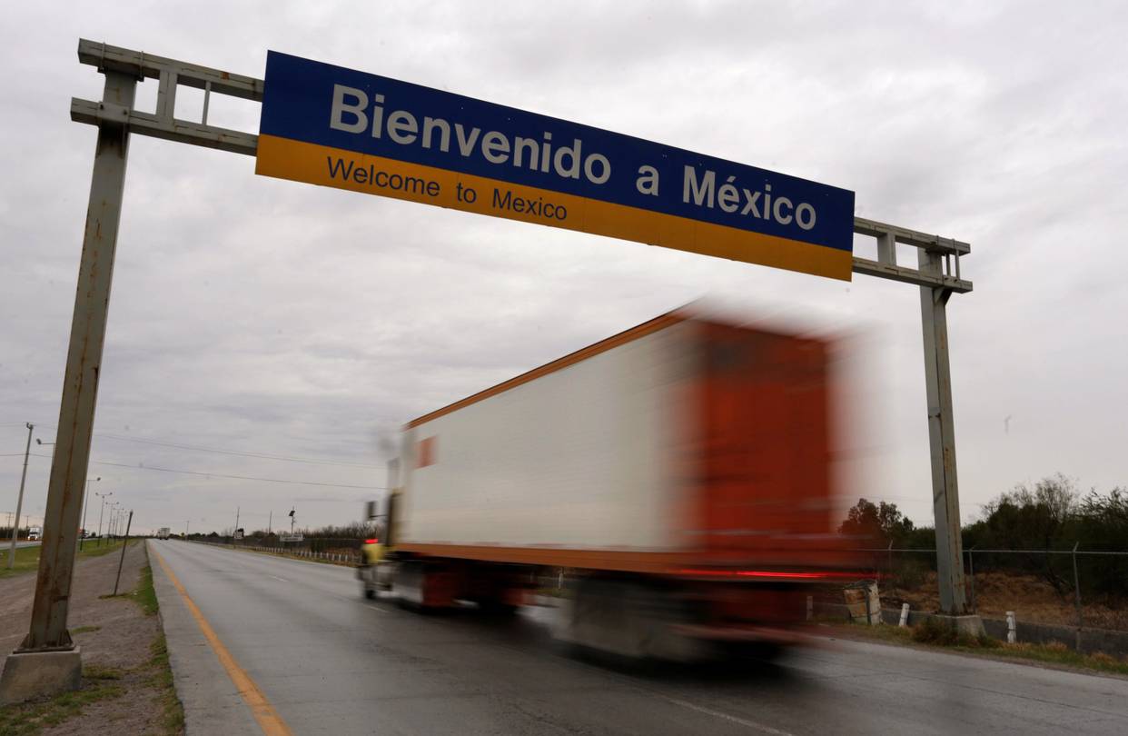 Comce pide llegar a acuerdo completo del TLC - agricultores-tlc