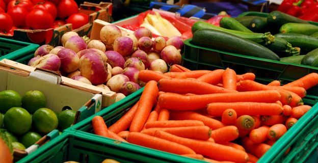 Sector agroalimentario está en su mejor momento: Gobierno Federal