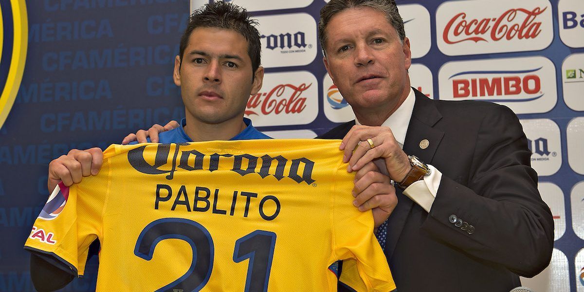 Me dirigí con mucho respeto al árbitro: Ricardo Peláez - aguilar