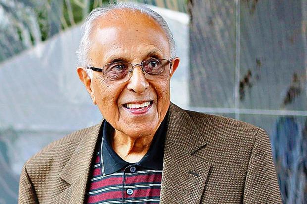 Ha muerto Ahmed Kathrada, luchador contra el apartheid - ahmed-kathrada