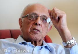 Ha muerto Ahmed Kathrada, luchador contra el apartheid - ahmed-kathrada3