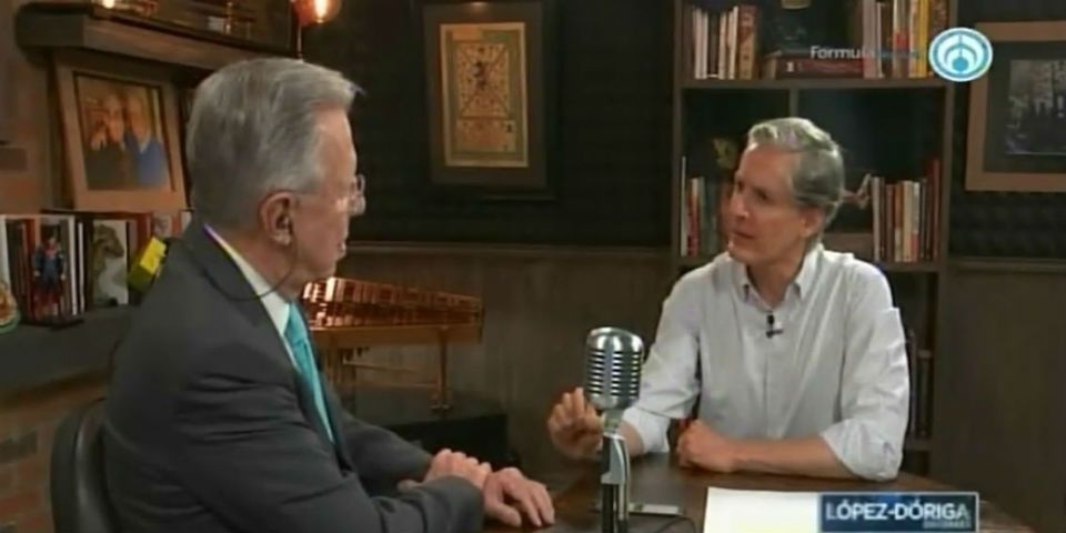 Anaya y AMLO utilizan al Estado de México como botín político: Del Mazo