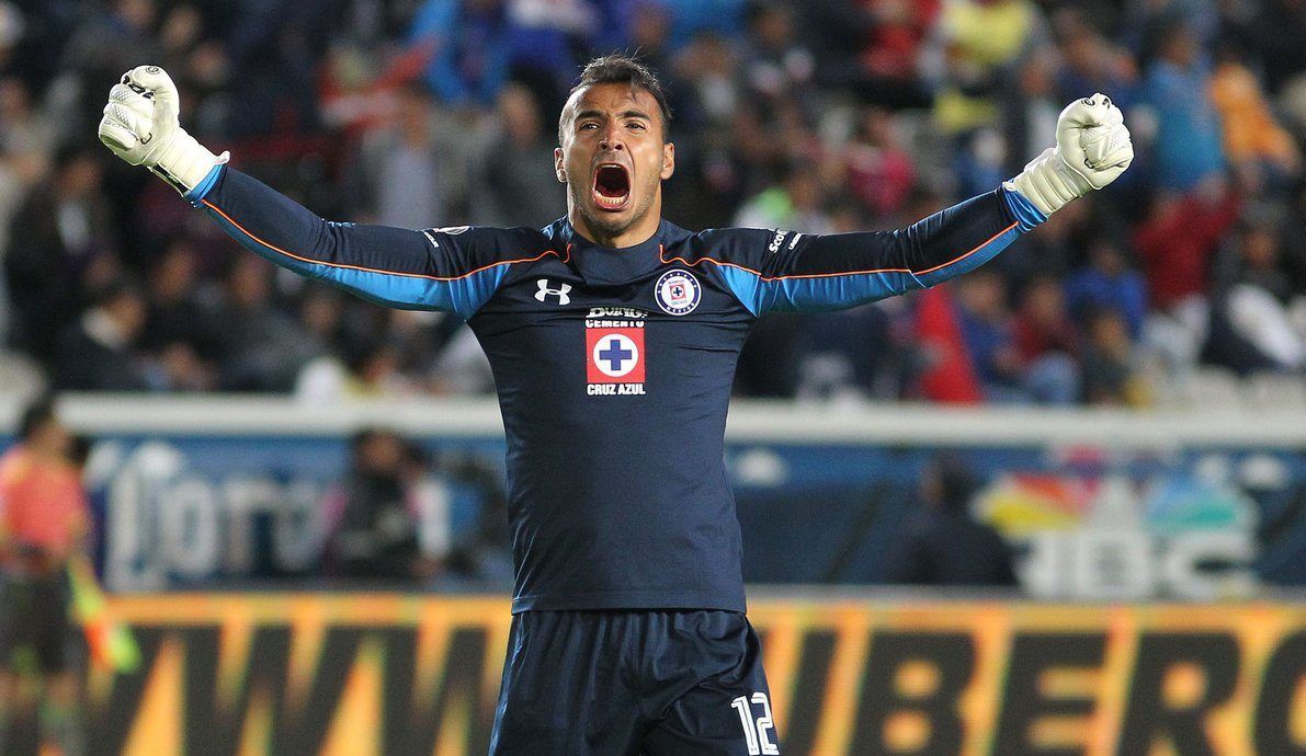 Cruz Azul vence a Pumas en partido amistoso
