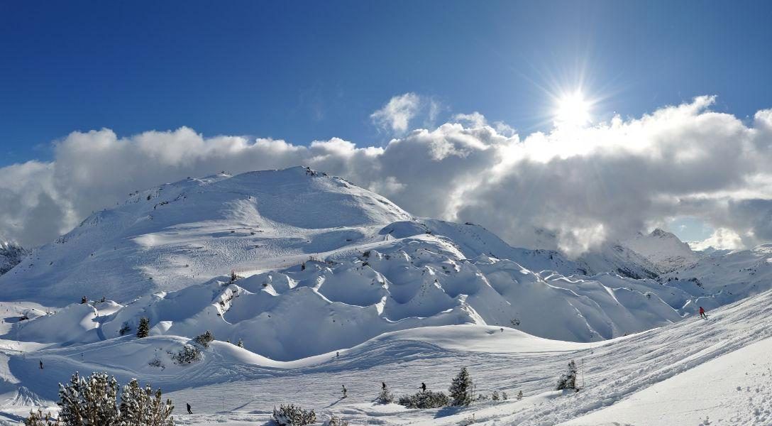 Mueren tres esquiadores por alud en los Alpes italianos