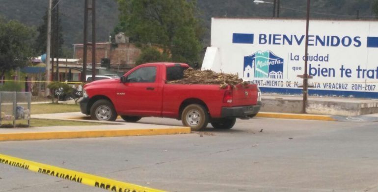 Hallan en Veracruz cuerpos de elementos de la Fiscalía de Puebla