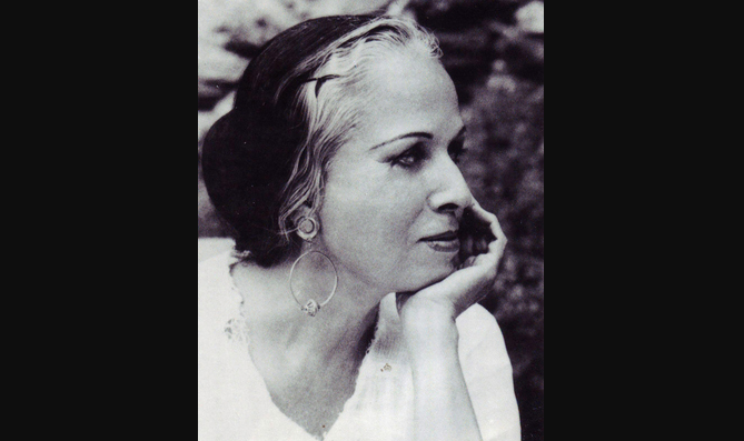 Anuncian programa de festejos por centenario de Amalia Hernández - amalia-hernández