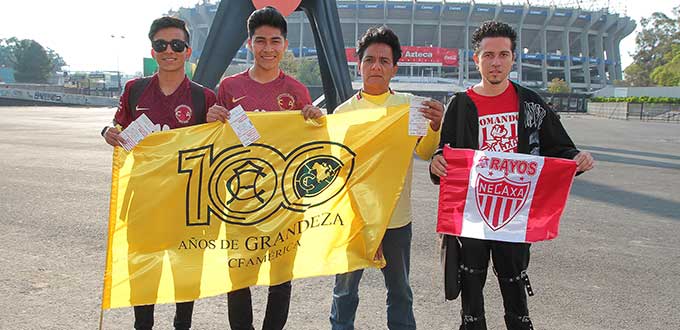 ¿Cuánto dinero perdió el futbol mexicano por el paro?