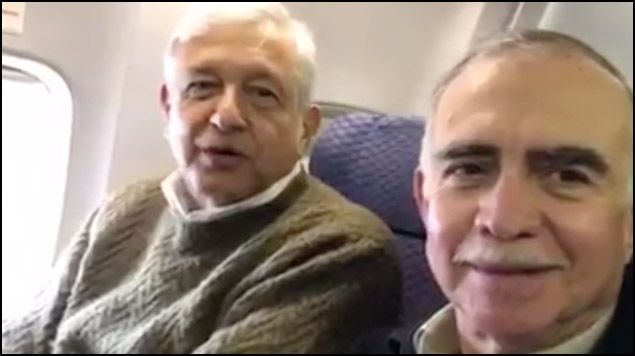 AMLO se reunirá con migrantes mexicanos en Nueva York