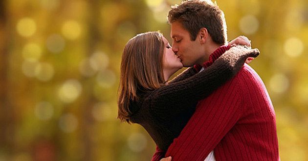 Estudio revela que el futbol y el amor generan la misma pasión - amor