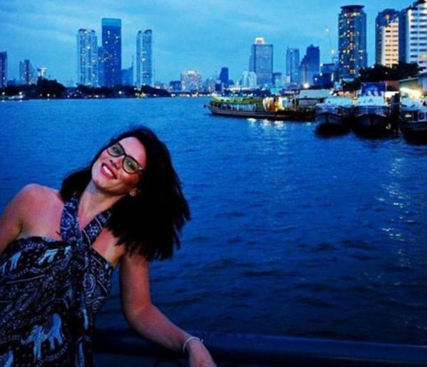 Muere la mujer que se arrojó al Támesis durante el ataque terrorista en Londres