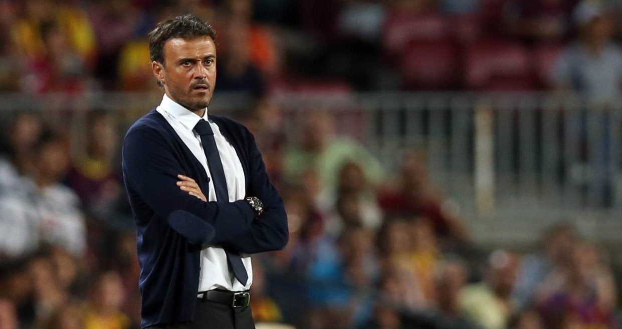 ¿Quién podría dirigir al Barcelona?