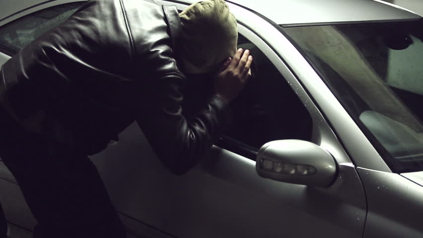 Incrementa en la capital el robo de autos durante la madrugada