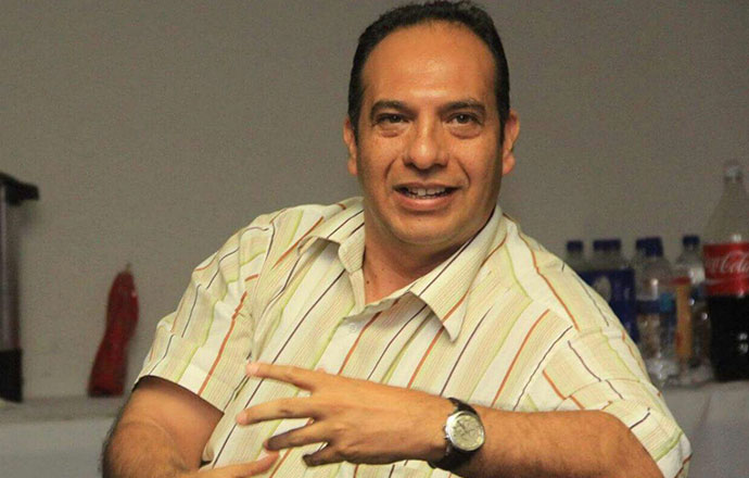 Balean a periodista afuera de su domicilio en Veracruz