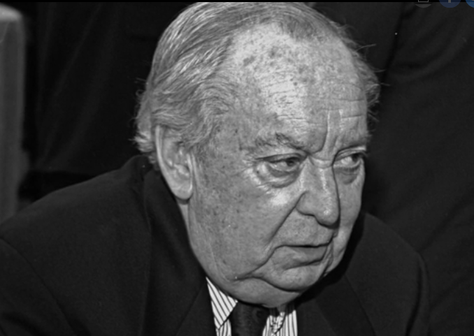 Muere el empresario Armando Garza Sada