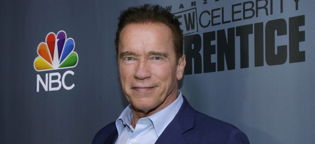 Fracaso de 'The Apprentice' no fue mi culpa: Trump - arnold-1024x467