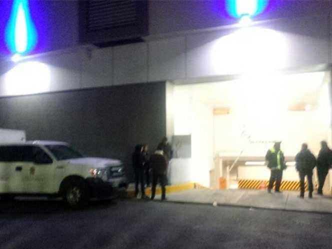 Asesinan a guardia que intentó frustrar asalto en hotel de Naucalpan - arteea