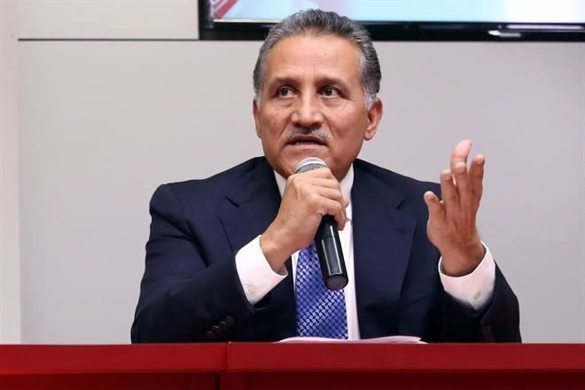 Arturo Zamora estará al frente de la CNOP