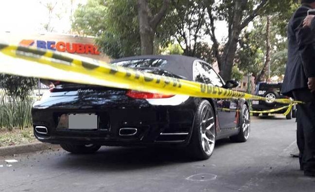 Revelan presunta causa de balacera en la colonia Del Valle