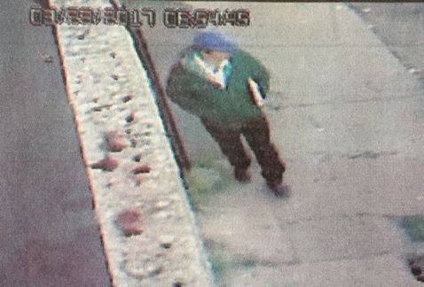 Imágenes del asesino de Miroslava Breach - asesino-miroslava_breach-chihuahua-milenio-noticias_MILIMA20170325_0167_11