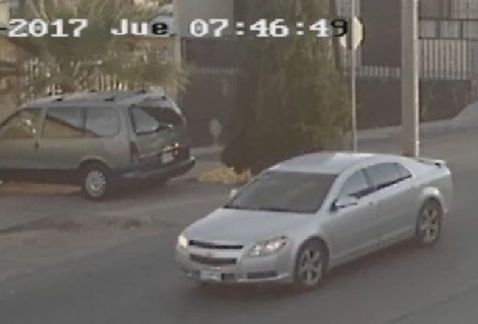 Imágenes del asesino de Miroslava Breach - asesino-miroslava_breach-chihuahua-milenio-noticias_MILIMA20170325_0168_11