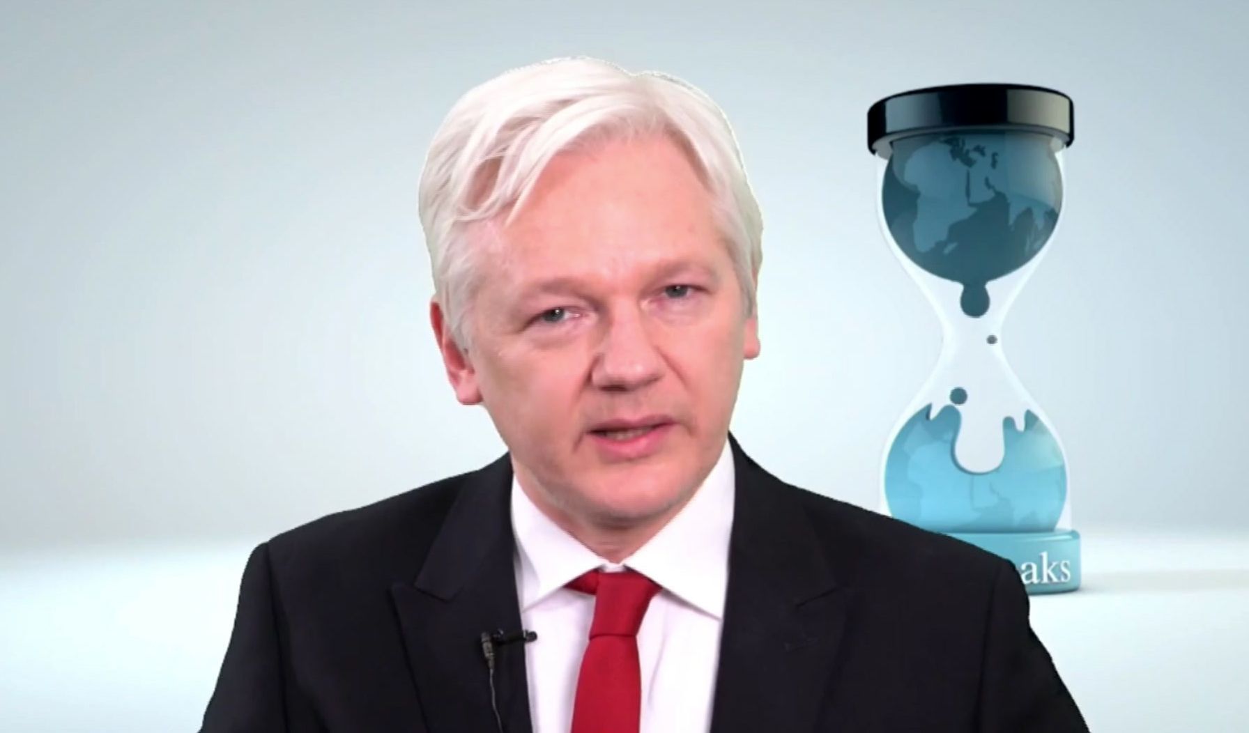 Ecuador reitera protección a Julian Assange