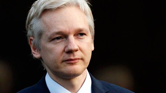 WikiLeaks dará tecnología a empresas para protegerse de la CIA: Assange