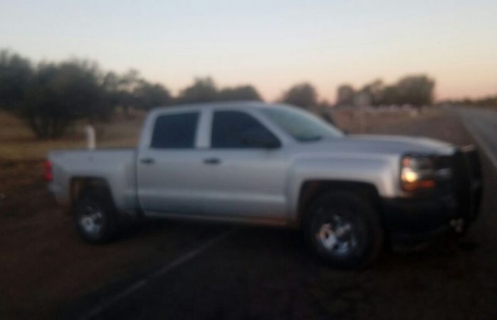 Emboscada en Chihuahua deja un agente muerto y tres heridos