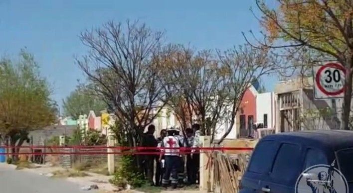 Matan a seis personas durante ataque armado en Ciudad Juárez