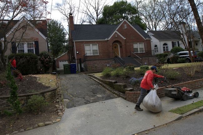 Migrantes de Atlanta sufren desinformación: cónsul - atlanta