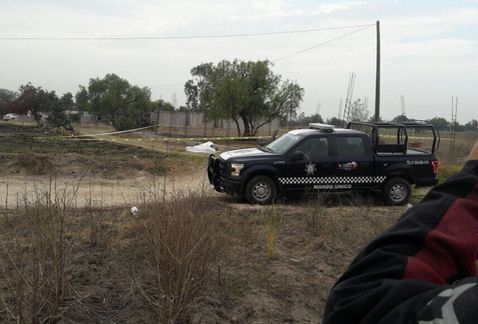 Encuentran cuerpos de tres mujeres en Teotihuacán