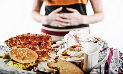 Trastorno por atracón es más frecuente que la anorexia y bulimia