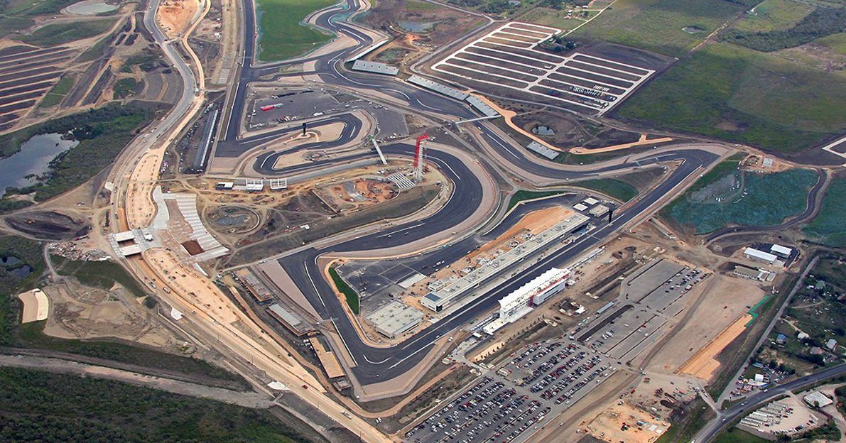 Barcelona abrirá escuela de futbol en circuito de Fórmula 1