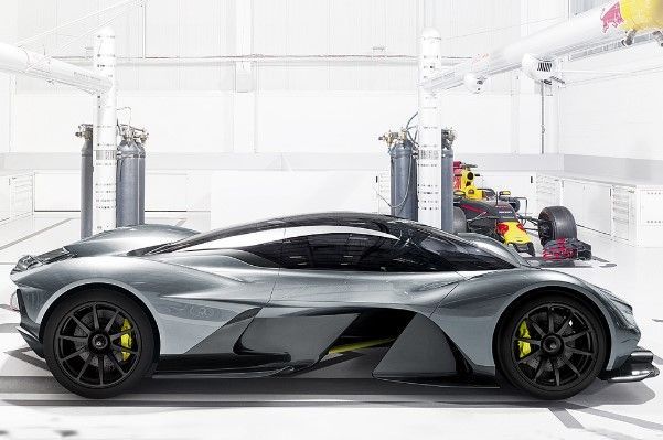 Los diez deportivos más caros del mundo - auto-01