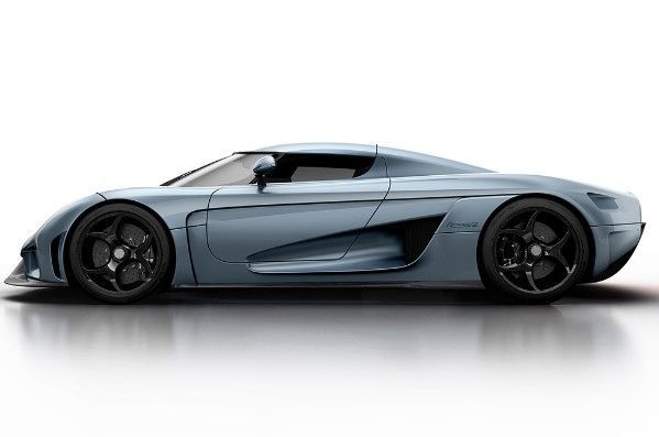 Los diez deportivos más caros del mundo - auto-05