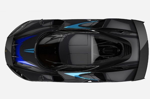 Los diez deportivos más caros del mundo - auto-07