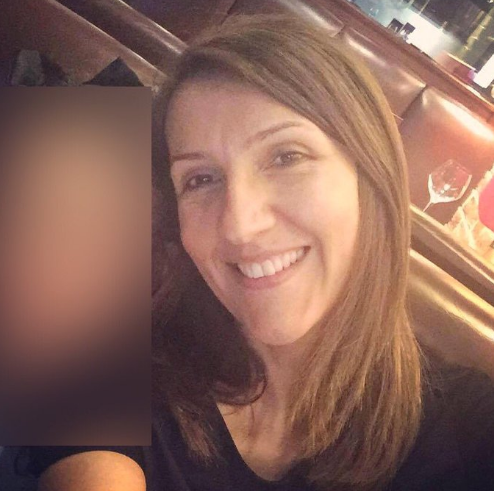 Las víctimas del atentado en Londres - aysha-frade