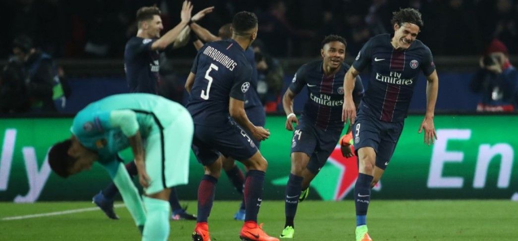 Barcelona con cero por ciento de probabilidades de avanzar en Champions: UEFA