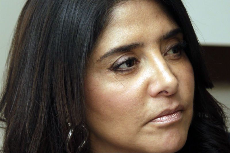 Este miércoles habrá candidato del PRD para Edomex: Barrales