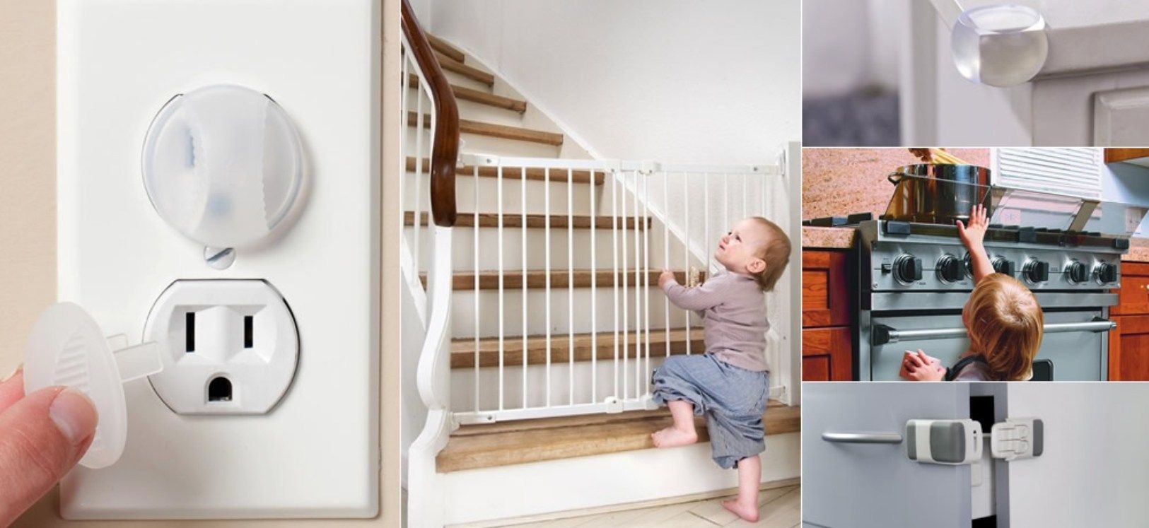 Vigilar a los niños, la mejor forma de prevenir accidentes