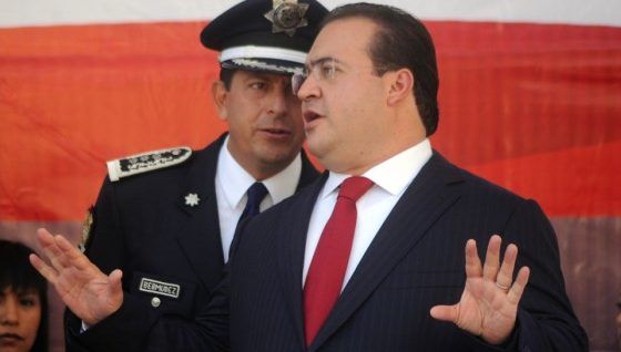 Dictan seis meses de prisión preventiva para exfuncionario de Duarte